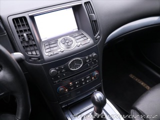 Infiniti G37 3,7 i 235kW AUTOMAT 2011