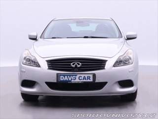 Infiniti G37 3,7 i 235kW AUTOMAT 2011