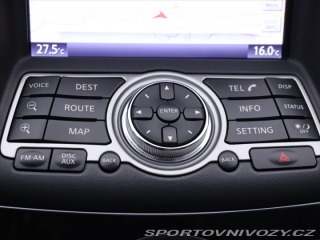 Infiniti G37 3,7 i 235kW AUTOMAT 2011