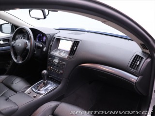 Infiniti G37 3,7 i 235kW AUTOMAT 2011