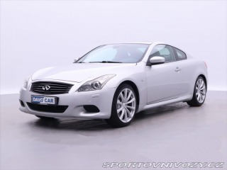 Infiniti G37 3,7 i 235kW AUTOMAT 2011