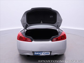 Infiniti G37 3,7 i 235kW AUTOMAT 2011