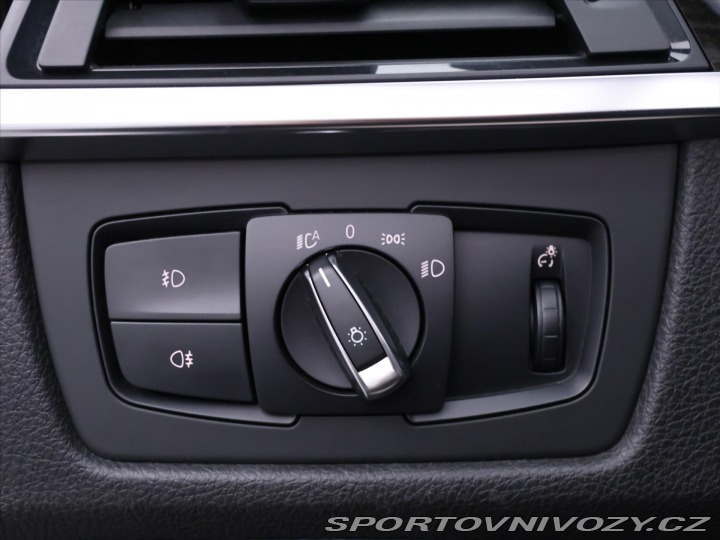 BMW 4 2,0 135 kW Modern Line Ca 2014