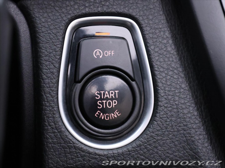 BMW 4 2,0 135 kW Modern Line Ca 2014