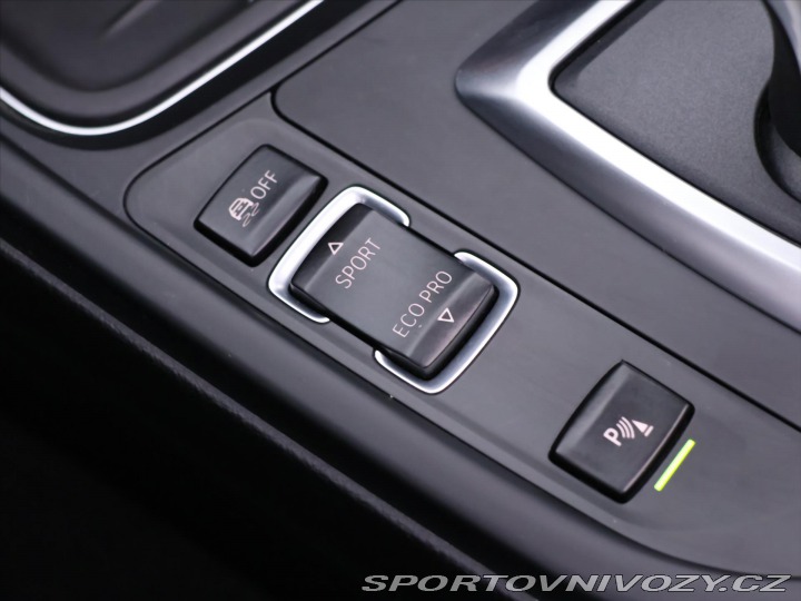 BMW 4 2,0 135 kW Modern Line Ca 2014