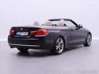 BMW 4 2,0 135 kW Modern Line Ca 2014