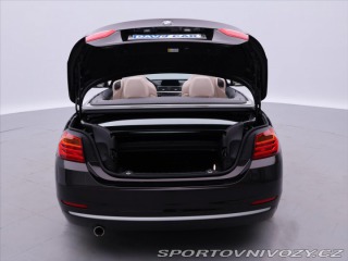 BMW 4 2,0 135 kW Modern Line Ca 2014