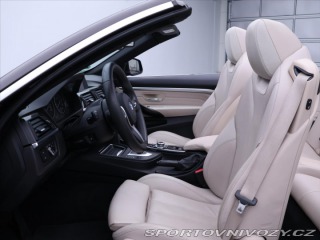 BMW 4 2,0 135 kW Modern Line Ca 2014