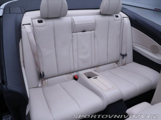 BMW 4 2,0 135 kW Modern Line Ca 2014