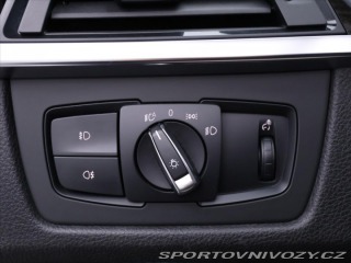 BMW 4 2,0 135 kW Modern Line Ca 2014