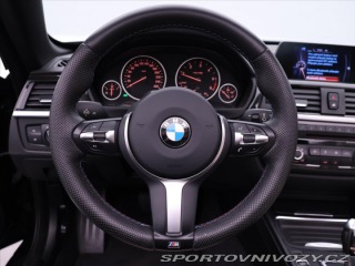 BMW 4 2,0 135 kW Modern Line Ca 2014