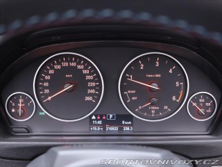 BMW 4 2,0 135 kW Modern Line Ca 2014