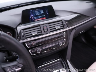 BMW 4 2,0 135 kW Modern Line Ca 2014