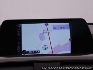 BMW 4 2,0 135 kW Modern Line Ca 2014