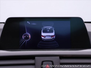 BMW 4 2,0 135 kW Modern Line Ca 2014