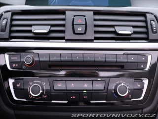 BMW 4 2,0 135 kW Modern Line Ca 2014