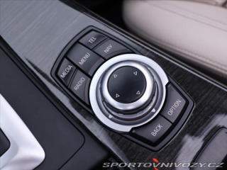 BMW 4 2,0 135 kW Modern Line Ca 2014