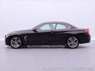 BMW 4 2,0 135 kW Modern Line Ca 2014
