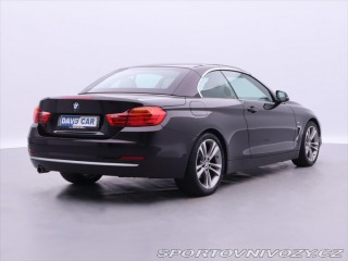 BMW 4 2,0 135 kW Modern Line Ca 2014