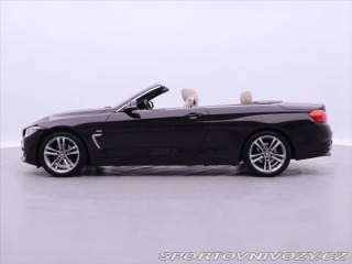 BMW 4 2,0 135 kW Modern Line Ca 2014