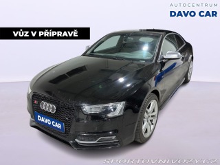 Audi S5 3,0