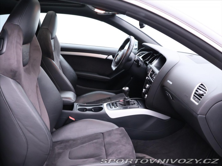 Audi S5 3,0 V6T 245kW quattro 2014