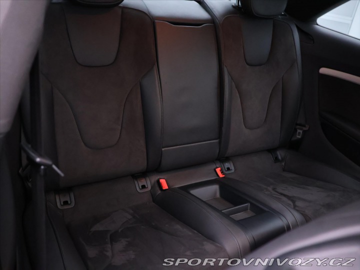 Audi S5 3,0 V6T 245kW quattro 2014