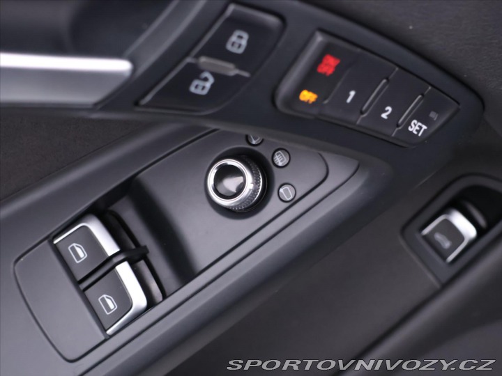 Audi S5 3,0 V6T 245kW quattro Roz 2014