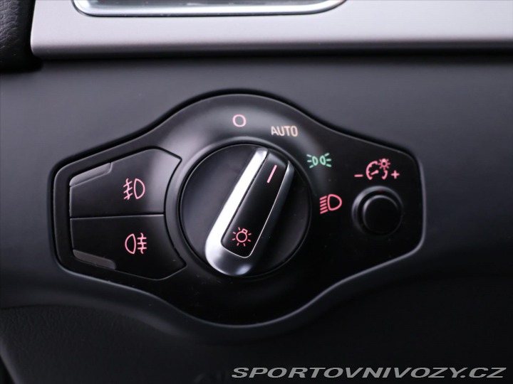 Audi S5 3,0 V6T 245kW quattro 2014