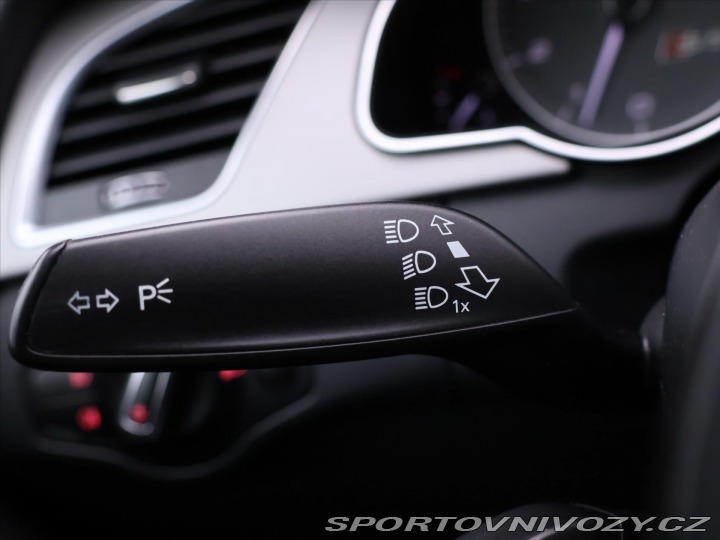 Audi S5 3,0 V6T 245kW quattro 2014