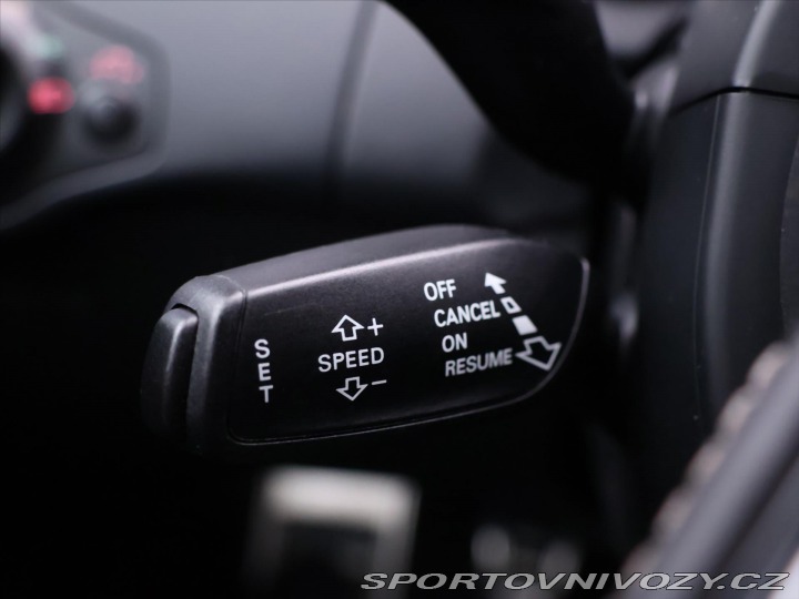 Audi S5 3,0 V6T 245kW quattro 2014