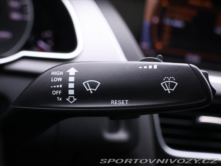 Audi S5 3,0 V6T 245kW quattro Roz 2014