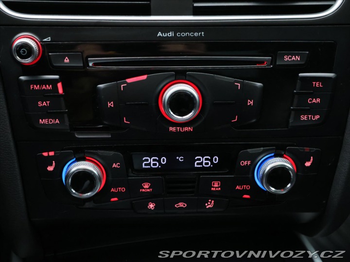 Audi S5 3,0 V6T 245kW quattro 2014