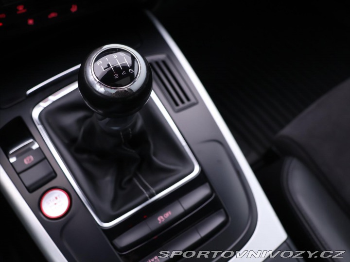 Audi S5 3,0 V6T 245kW quattro 2014