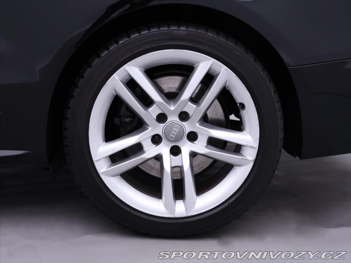 Audi S5 3,0 V6T 245kW quattro 2014