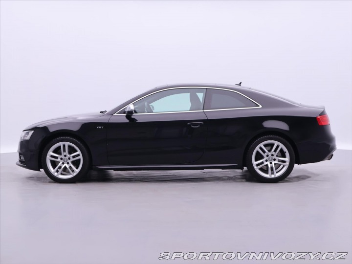 Audi S5 3,0 V6T 245kW quattro 2014