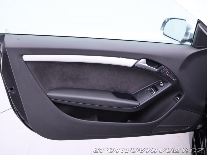 Audi S5 3,0 V6T 245kW quattro Roz 2014