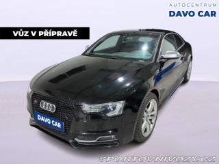 Audi S5 3,0 2014