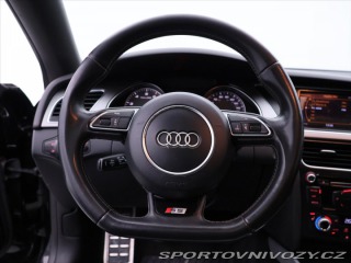 Audi S5 3,0 V6T 245kW quattro 2014