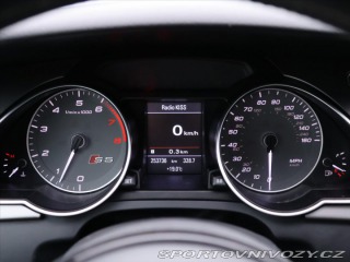 Audi S5 3,0 V6T 245kW quattro 2014