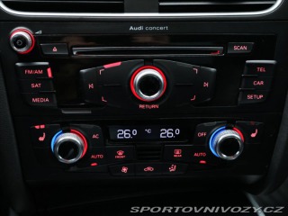 Audi S5 3,0 V6T 245kW quattro 2014