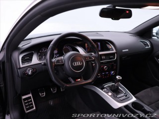 Audi S5 3,0 V6T 245kW quattro 2014