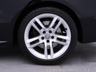 Audi S5 3,0 V6T 245kW quattro 2014