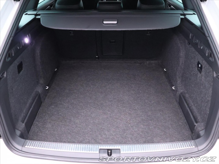 Škoda Superb 2,0 TSI 200kW DSG Sportli 2019