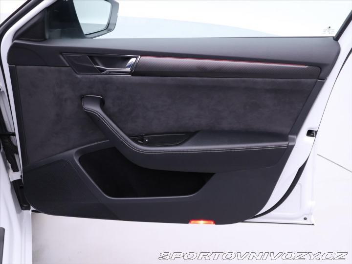 Škoda Superb 2,0 TSI 200kW DSG Sportli 2019