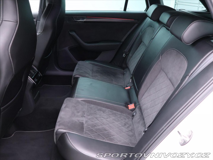 Škoda Superb 2,0 TSI 200kW DSG Sportli 2019