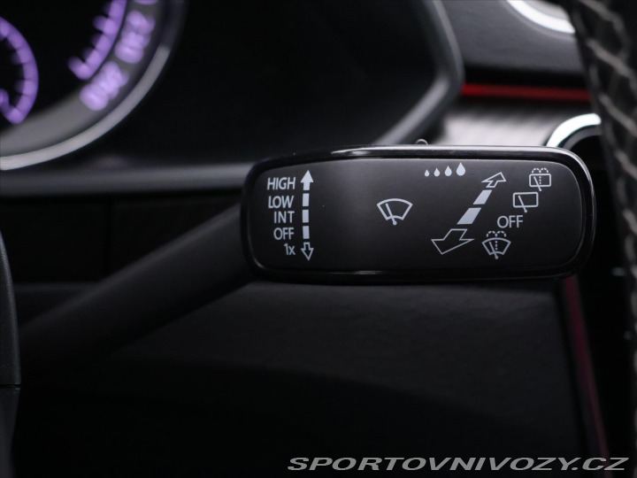 Škoda Superb 2,0 TSI 200kW DSG Sportli 2019