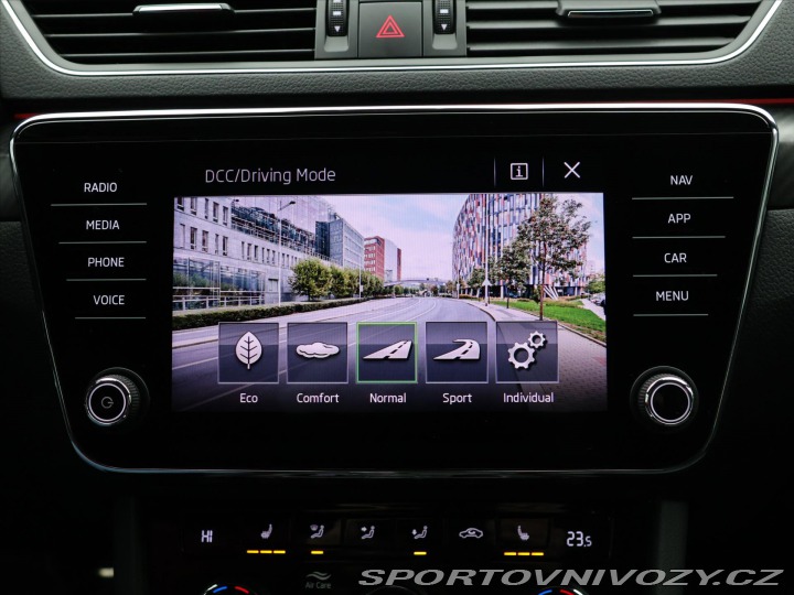 Škoda Superb 2,0 TSI 200kW DSG Sportli 2019