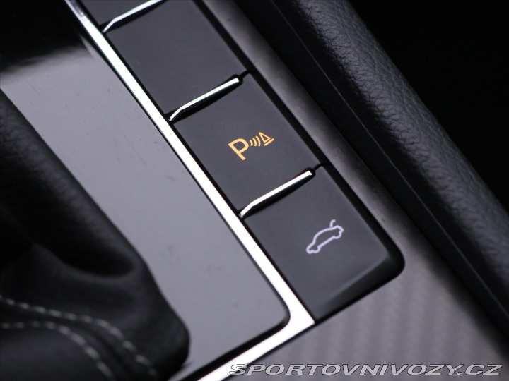 Škoda Superb 2,0 TSI 200kW DSG Sportli 2019