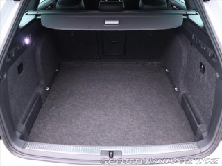 Škoda Superb 2,0 TSI 200kW DSG Sportli 2019